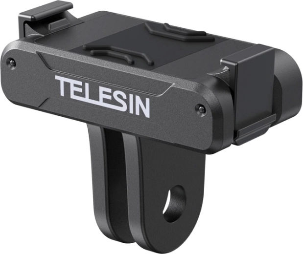Soporte magnético doble Telesin para DJI OSMO 360