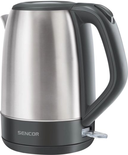 Práctica capacidad de 1,7 l