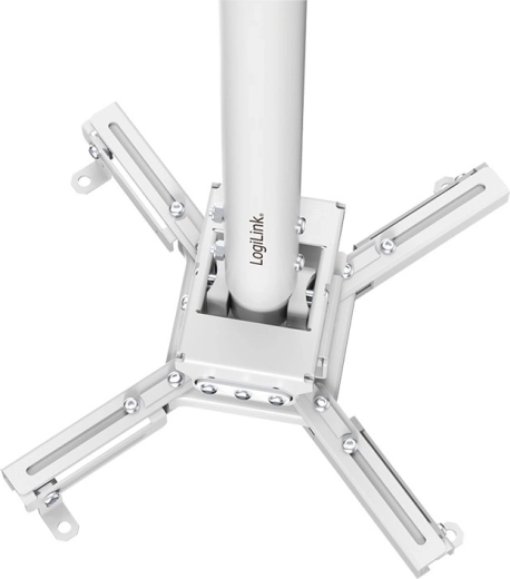 Fijación adaptable para el proyector