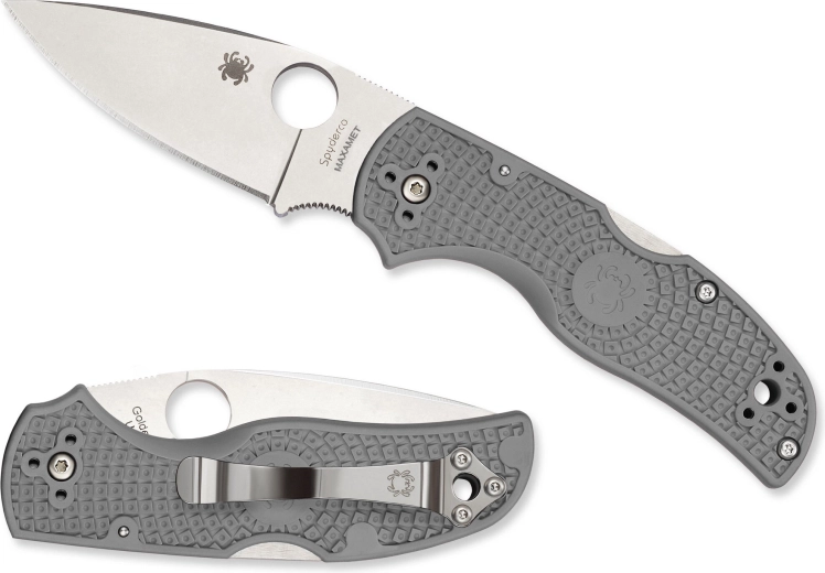 Porte flexible gracias al clip de 4 posiciones