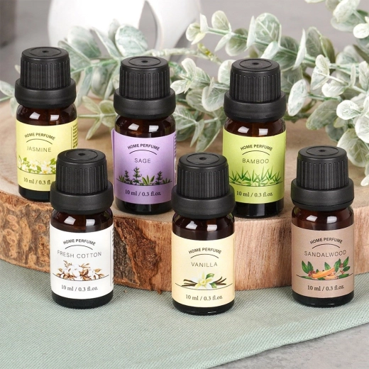 Envase compacto y de gran rendimiento de 10 ml