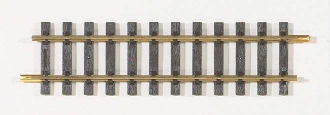 Tramo recto Piko G 320 mm