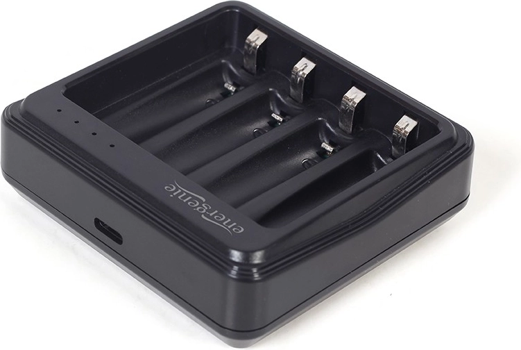 Alimentación USB-C para uso universal