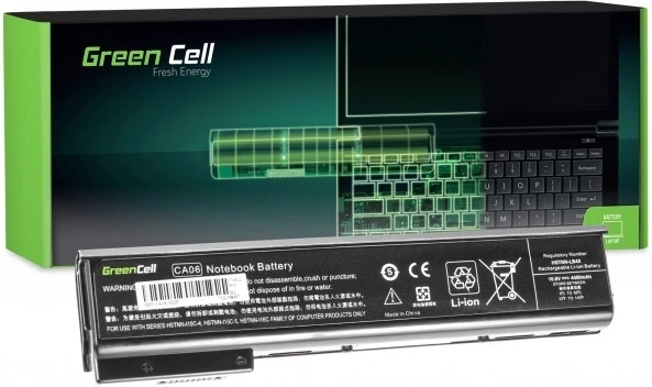 Batería para HP ProBook 640 G1 11,1 V 4400 mAh