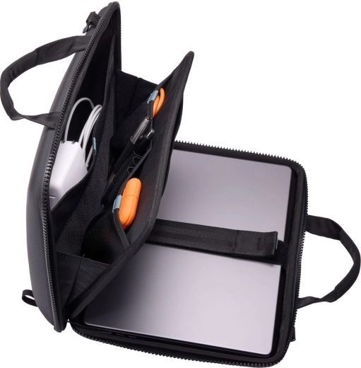 Organizador y bolsillos para accesorios