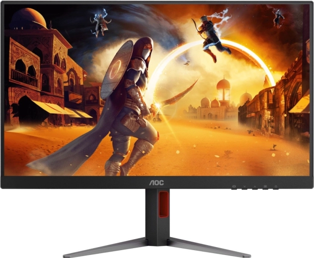 Fluidez a 240 Hz