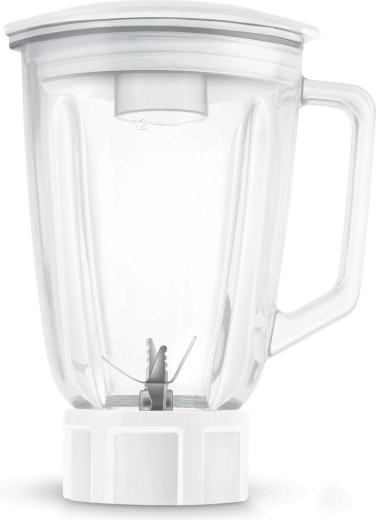 Batidora de vaso de vidrio Sencor de 1,5 l para robots de cocina STM