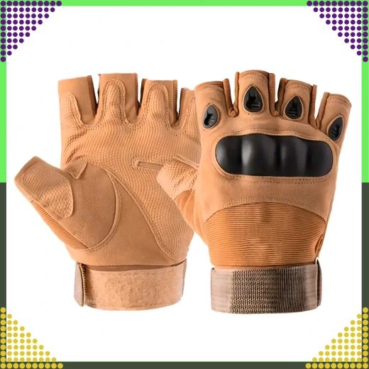 Palma antideslizante y agarre seguro