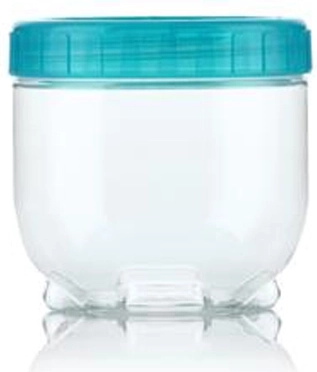 Recipiente para alimentos LOCKnLOCK Interlock 620 ml