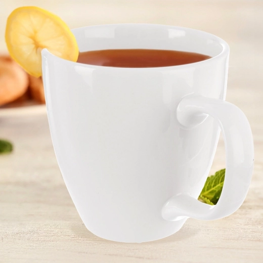 Capacidad de 400 ml para tus bebidas favoritas