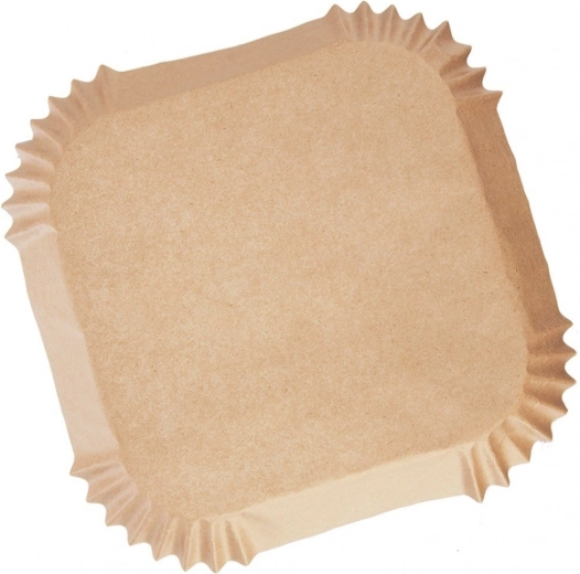 Forma estable con borde acanalado