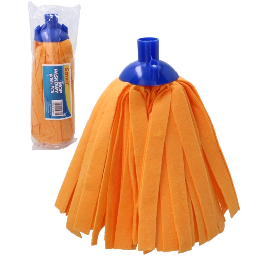 Mopa de tiras Eco Sanel