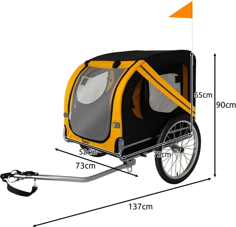 Cabina espaciosa hasta 40 kg
