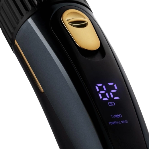 Direct Drive y pantalla LED clara
