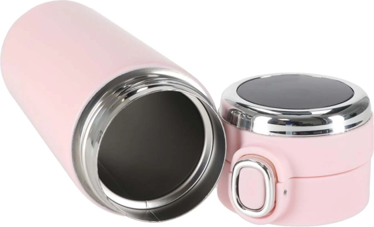 Acero inoxidable 304 resistente y diseño elegante