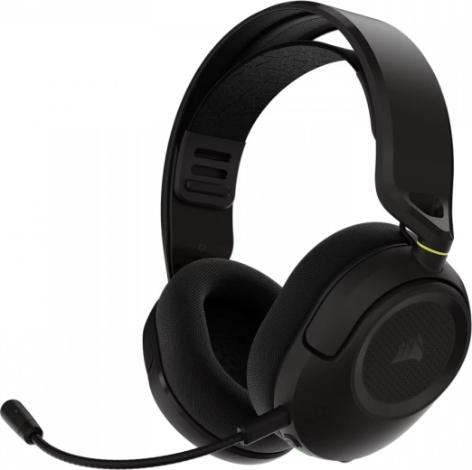 Auriculares gaming inalámbricos HS35 V3 Carbon para PlayStation