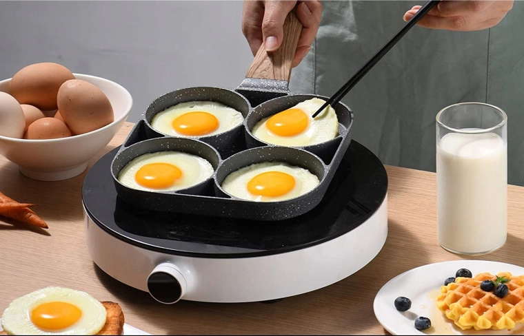 Apta para inducción y gas