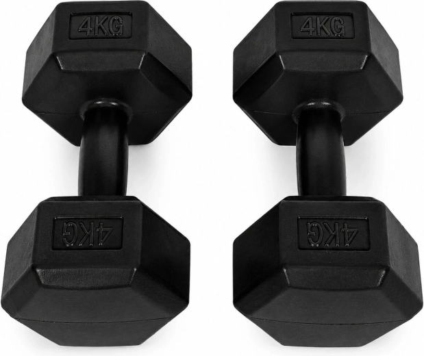 Diseño resistente para entrenamiento en casa