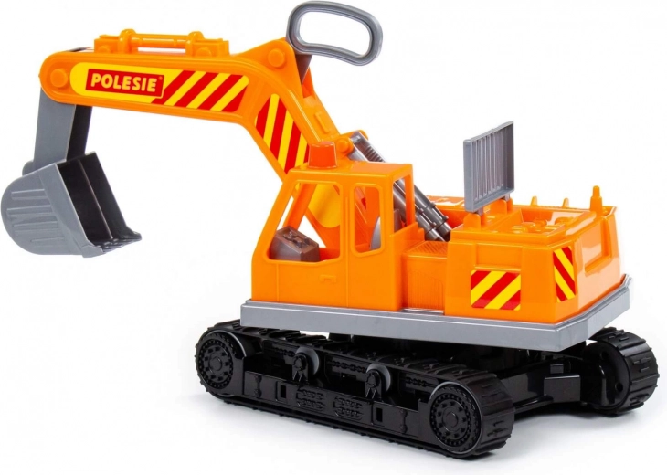 Dimensiones compactas y construcción resistente