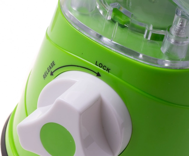 Manejo seguro y uso sencillo