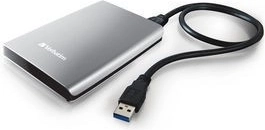 Transferencias rápidas con USB 3.0