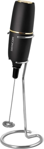 Espumador de leche Sencor SMF 1010BK