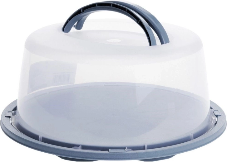 Cierre seguro y protección durante el transporte