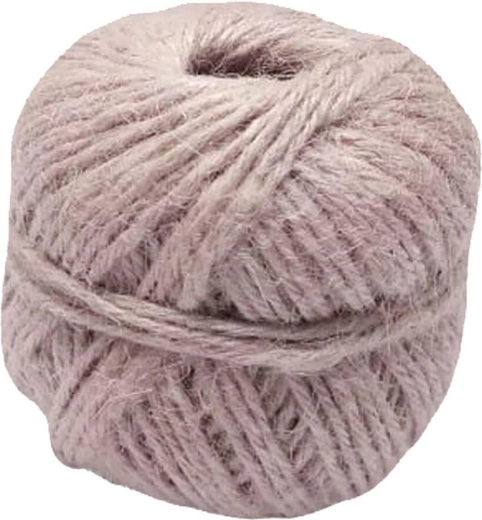 Cordel de yute 50 g