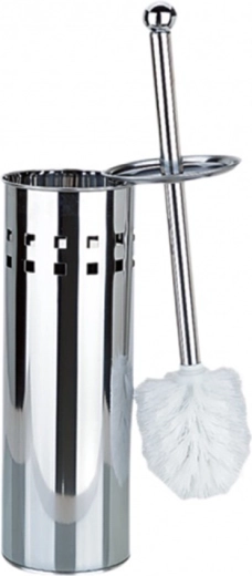 Juego de WC Toro con soporte de acero inoxidable