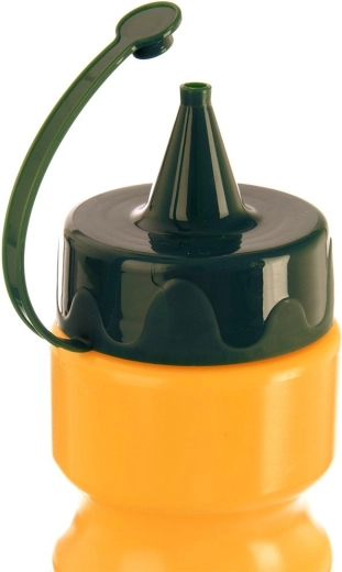 Presión cómoda y ergonomía