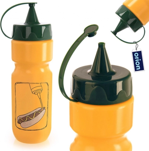 Boquilla precisa con tapa