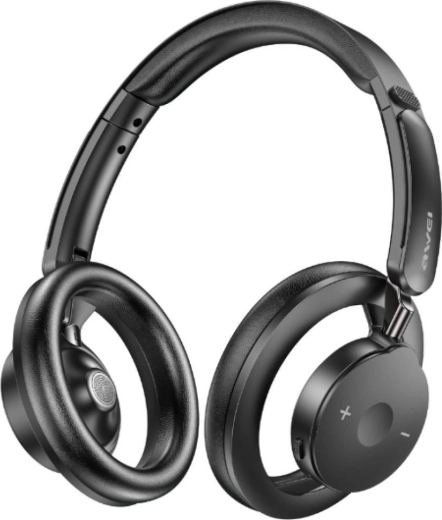 AWEI AT33 auriculares inalámbricos abiertos Bluetooth 6.0