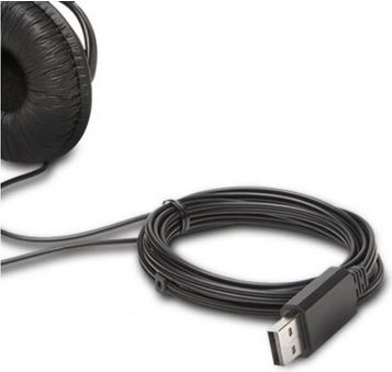 Potente sonido estéreo con transductores de 40 mm