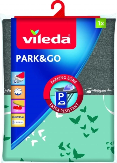 Funda universal para tabla de planchar Park and Go
