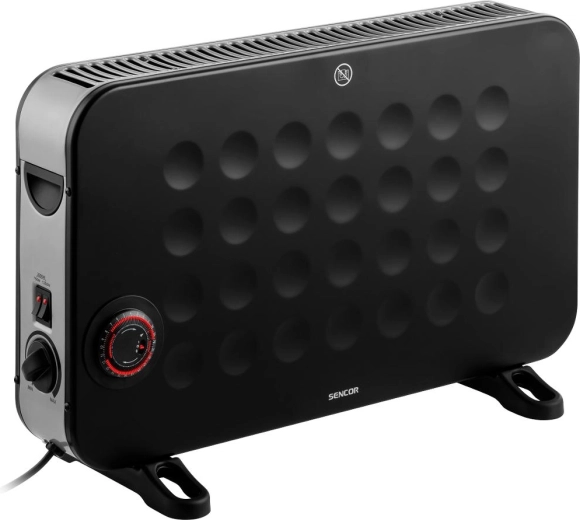 Convector fácil de transportar