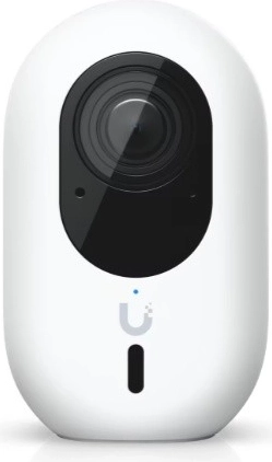 Cámara de seguridad Wi‑Fi 4K Ubiquiti G6 Instant