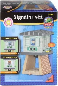 Torre de señales Maxim