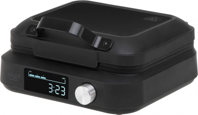 Temporizador automático y 6 niveles de tostado