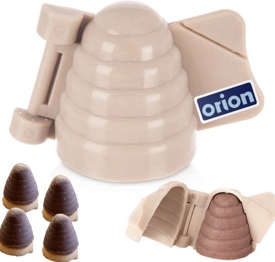 Dimensiones compactas 3,5 × 3,5 cm