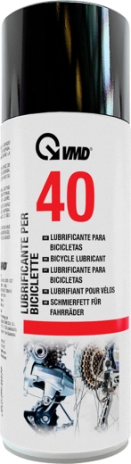Aceite para el mantenimiento de la cadena