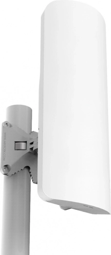 Antena Wi‑Fi sectorial 2,4 GHz 12 dBi mANTBox 2 12s con router integrado