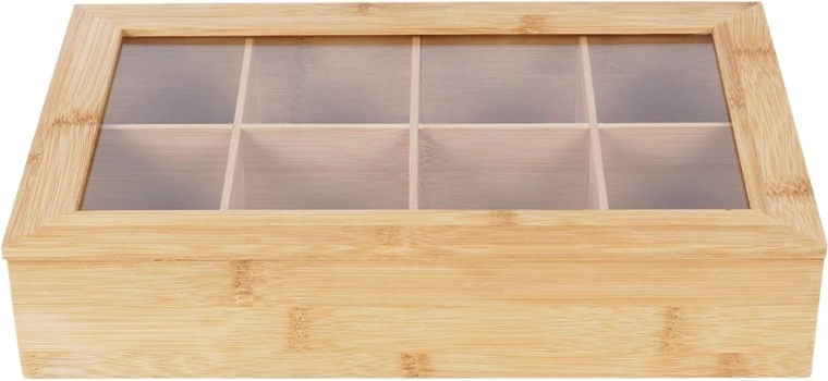 Tapa transparente para una visión inmediata