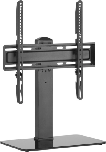 Soporte de TV Techly con altura ajustable y giro