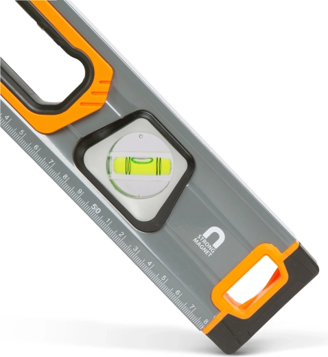 Cuerpo magnético resistente de aluminio