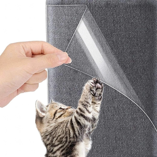 Instalación adhesiva sencilla