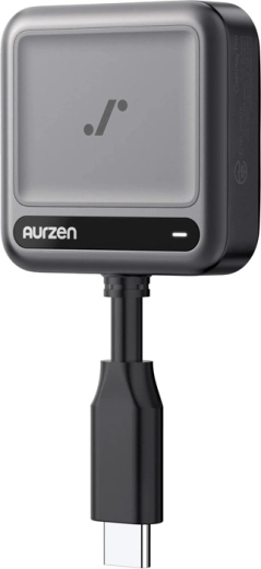 Aurzen Castplay Pro adaptador de vídeo inalámbrico USB-C