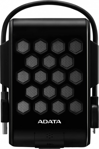 ADATA DashDrive disco duro externo resistente HD720