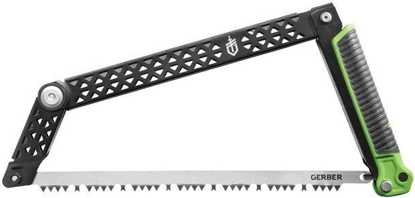 Sierra de campamento plegable Gerber Freescape Camp Saw