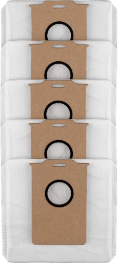 Bolsas de repuesto Sencor SRX 9609 para SRV 9690WH - 5 uds.