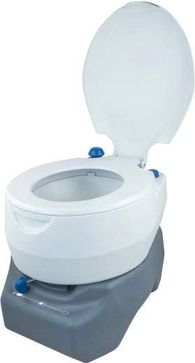 Inodoro químico portátil 20 l